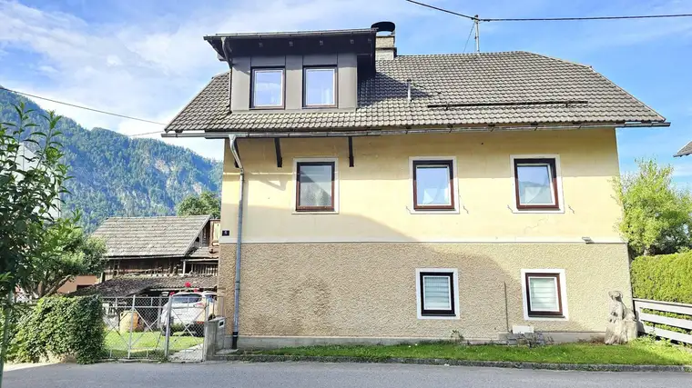 Haus in Steinfeld: 6 Zimmer, Garten, Balkon – Ihr neues Zuhause wartet!