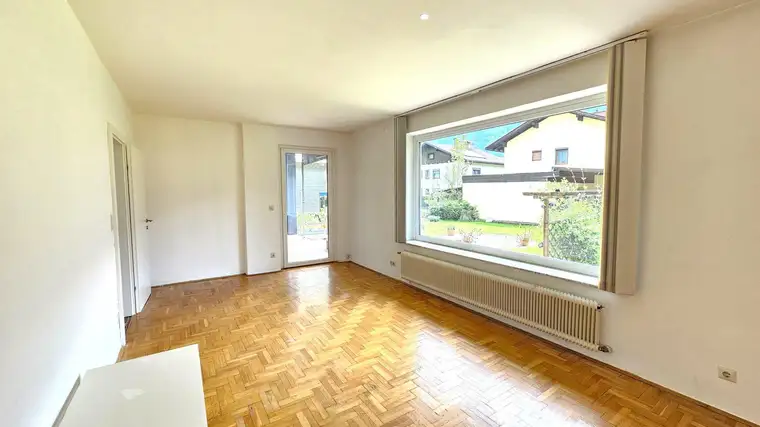 Top Lage in Spittal - 130m² Wohnfläche, 6 Zimmer, gepflegt mit Balkon, Terrasse, Garage uvm.