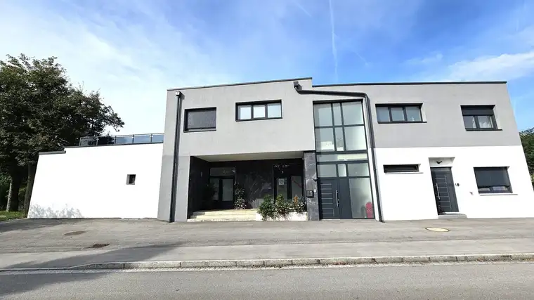 Anleger aufgepasst: 4 Wohnungen - Exklusives Wohnen und Vermieten in Villach-Landskron.