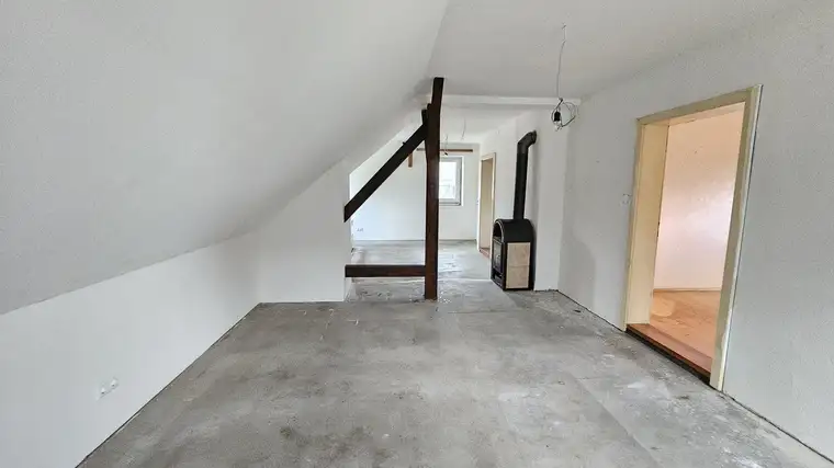 Haus in Steinfeld: 6 Zimmer, Garten, Balkon – Ihr neues Zuhause wartet!
