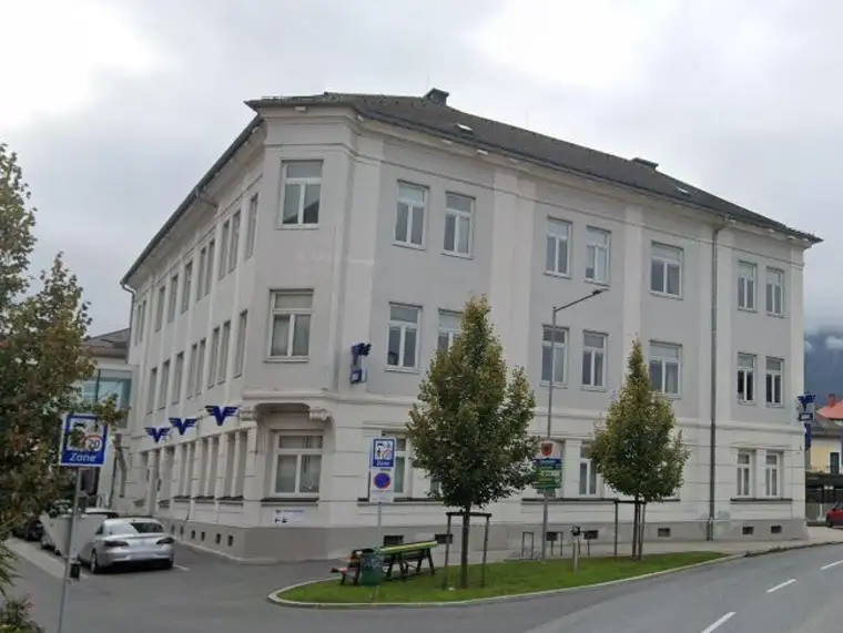 Top-Lage in Ferlach: Großzügige Ordination/Büroflächen zu vermieten!