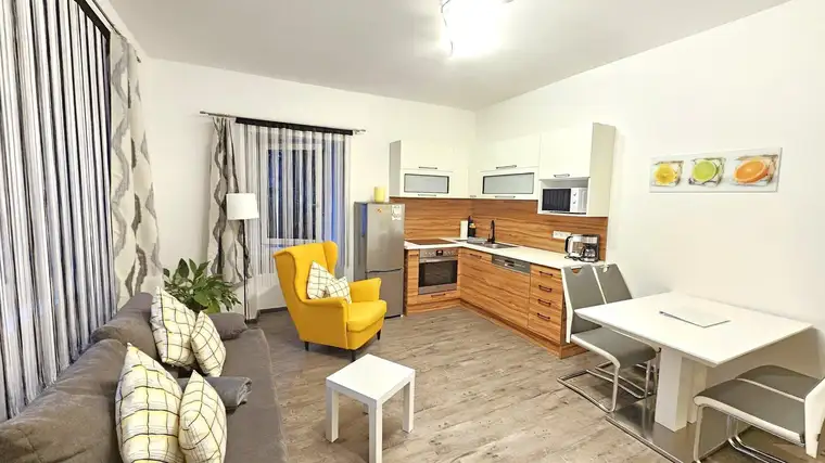 Modernes Wohnen am Millstätter See in Kärnten - Perfektes Zuhause oder für Anleger.