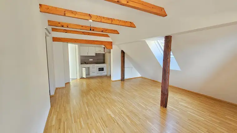 Wohnung für Naturliebhaber - Eigennutzung oder für Anleger.