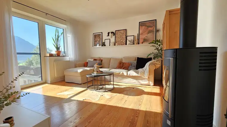 Charmantes Haus in Penk: 5 Zimmer, Balkon und viel Platz für Ihr neues Zuhause!