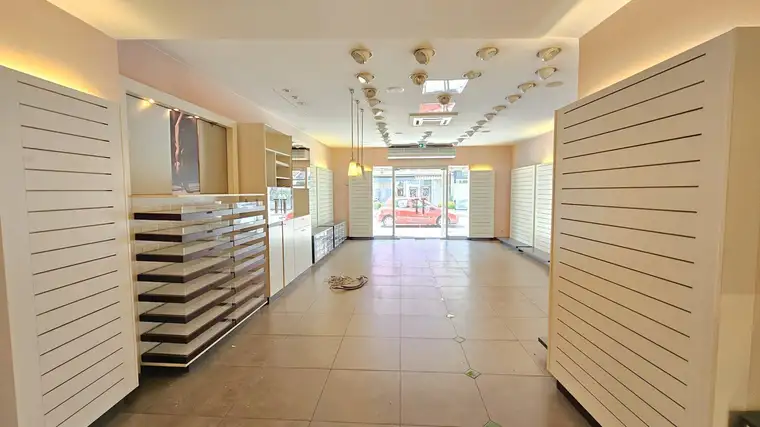 Hochwertiges Büro/Praxis in Spittal: 133 m², flexibel nutzbar, top Lage