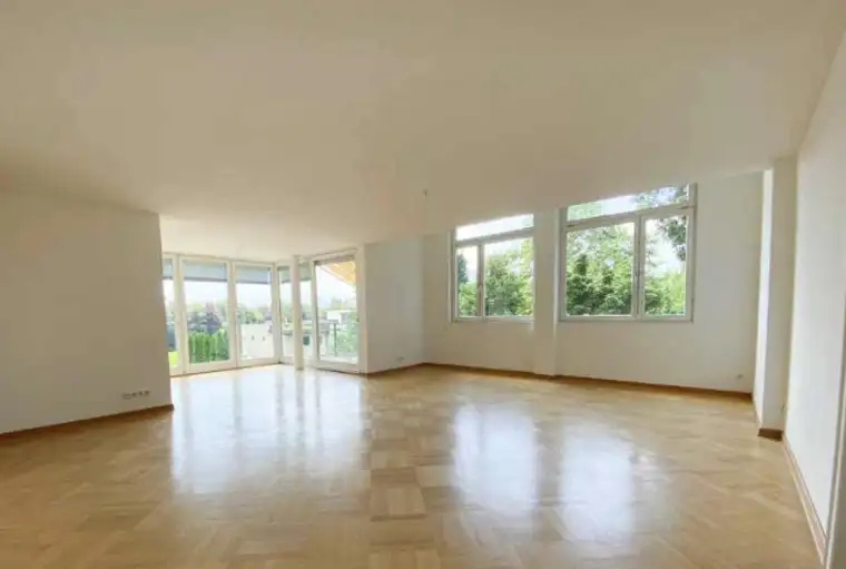 Exquisite 2,5-Zi.-Wohnung in Salzburg-Parsch