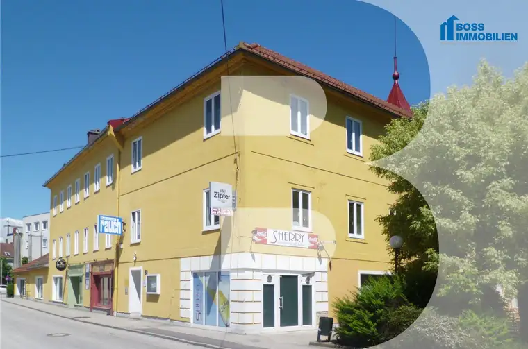 Ihr neuer Büro(t)raum