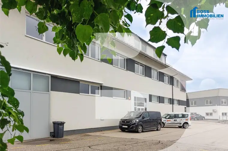 Businessfläche am TOP Standort - 620 m²