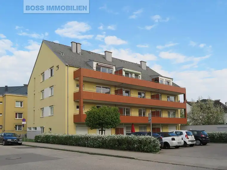 Amelie | mit Küche und Tiefgarage