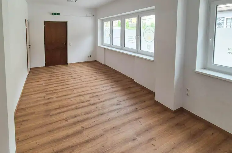 Klein, fein, bereit für Ihr Business