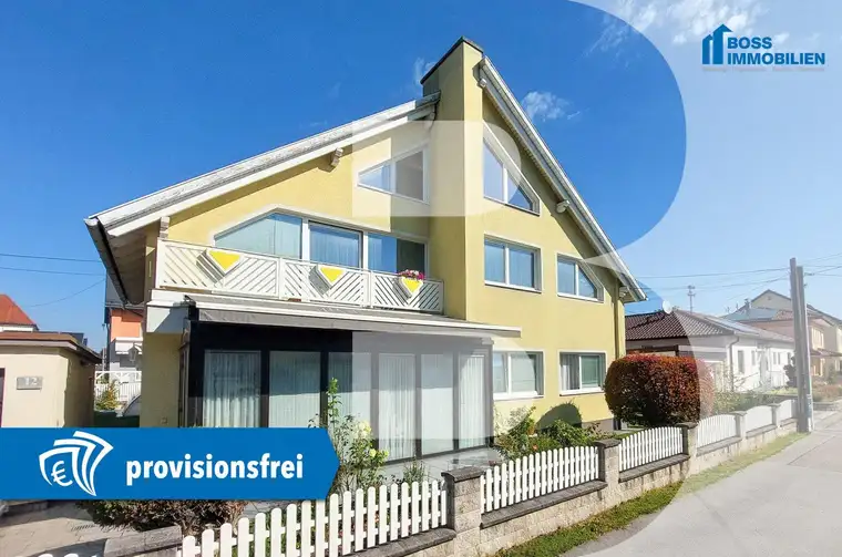 Grande Living | voll möbliert