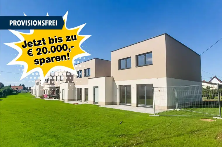 Moospoint - Haus 6