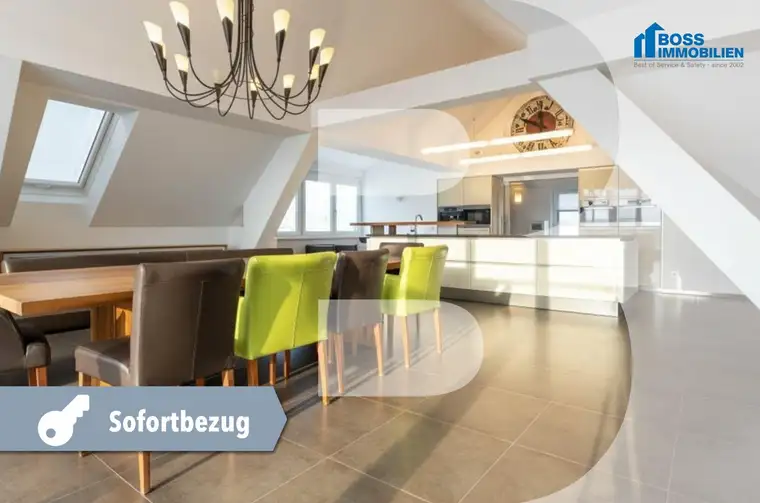 Living Deluxe | Sauna, Weinkeller und viele Extras