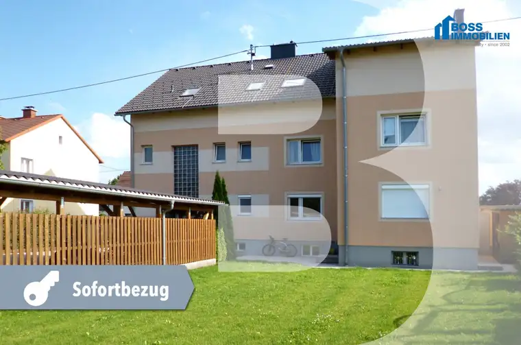 Ligero | Nähe Plus City