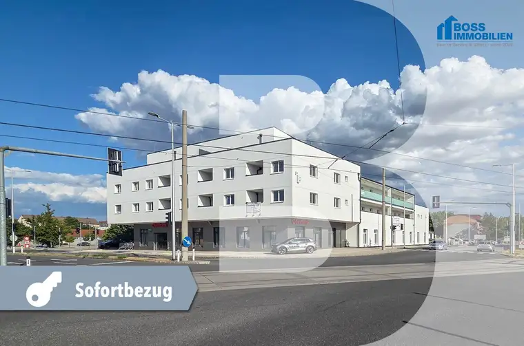 Modern Living | Top 7 | Stadtblick | Sofortbezug