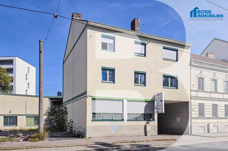 Linzlein | mit Küche