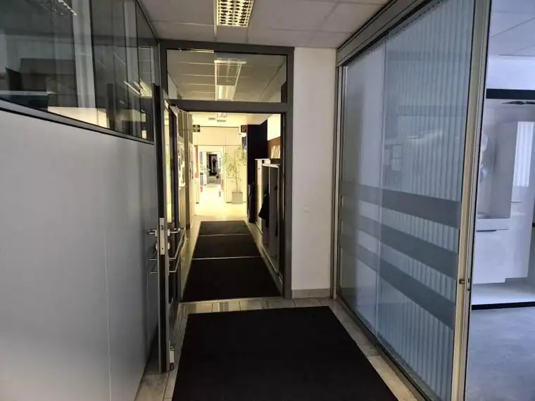 attraktiver Bürostandort
