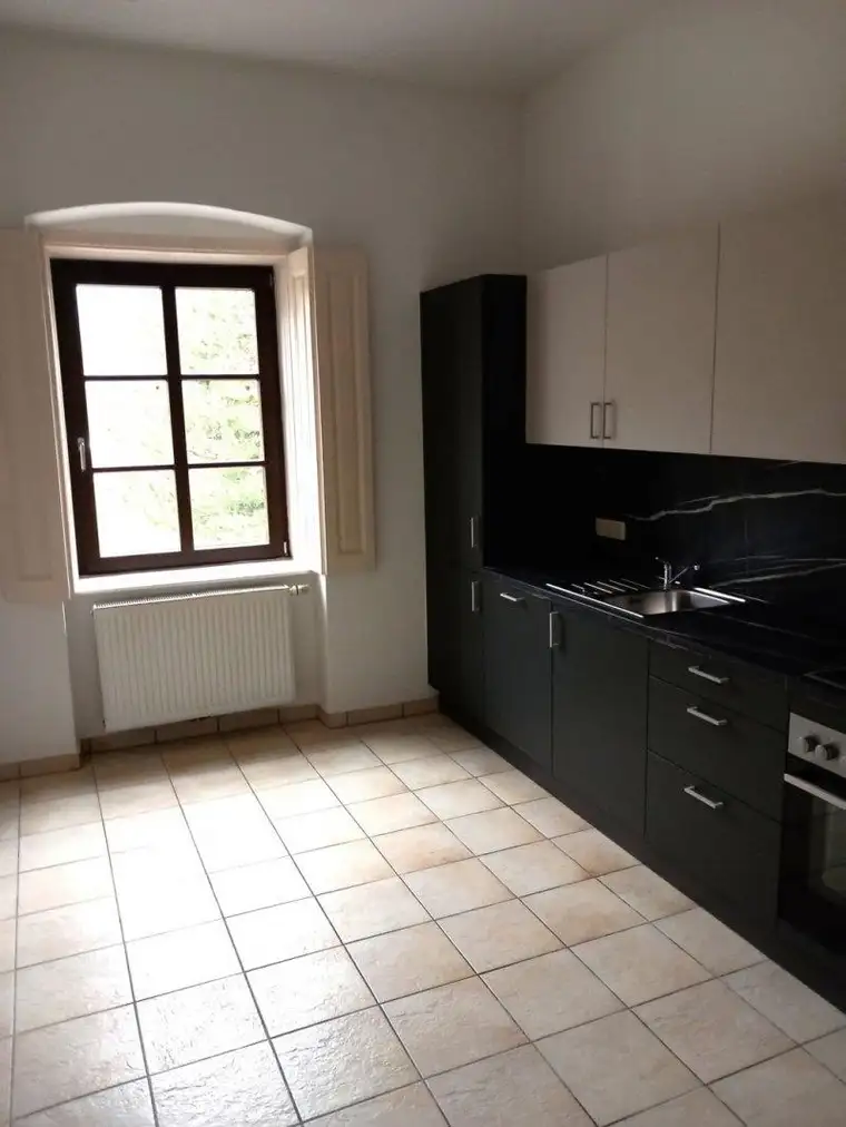 leben in einem (ehemaligen) Gutshaus!