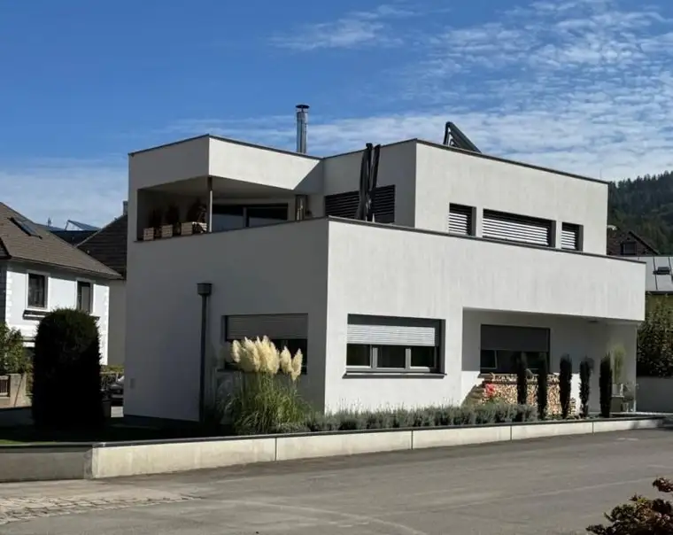 Einfach ein richtig tolles Haus!