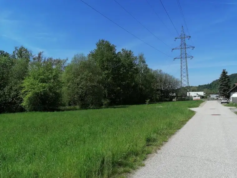 Sonnige Baugrundstücke in Pischeldorf bei Klagenfurt