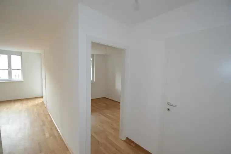 Annenviertel - 43 m² - 2 Zimmer-Wohnung - Studenten oder Singlewohnung 