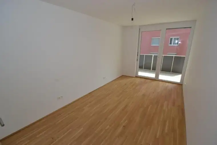  Liebenau - 47m² - 2 Zimmer Wohnung - 13m² Balkon - Pärchenwohnung