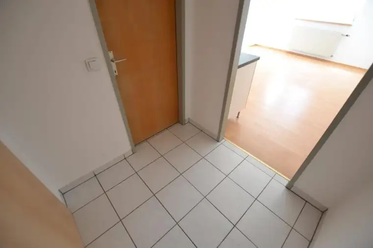 St. Peter - 25m² - Singleappartement 