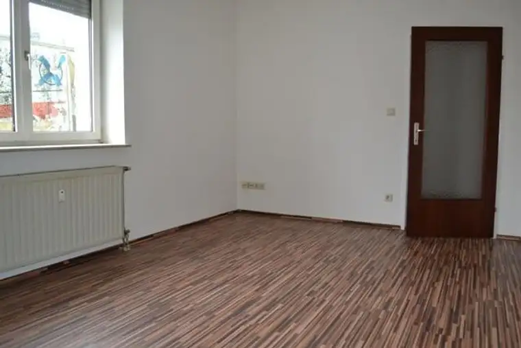  St. Peter - 25m² - 1 Zimmer Wohnung - separate Küche - top Infrastruktur