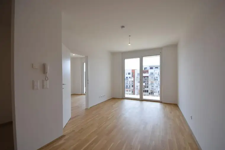 Straßgang - 41 m² - 2 Zimmer Wohnung - großer Balkon - 01.05.2024