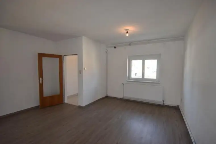 Wetzelsdorf - 44m² - 2 Zimmer - Ruhelage - perfekte Raumaufteilung