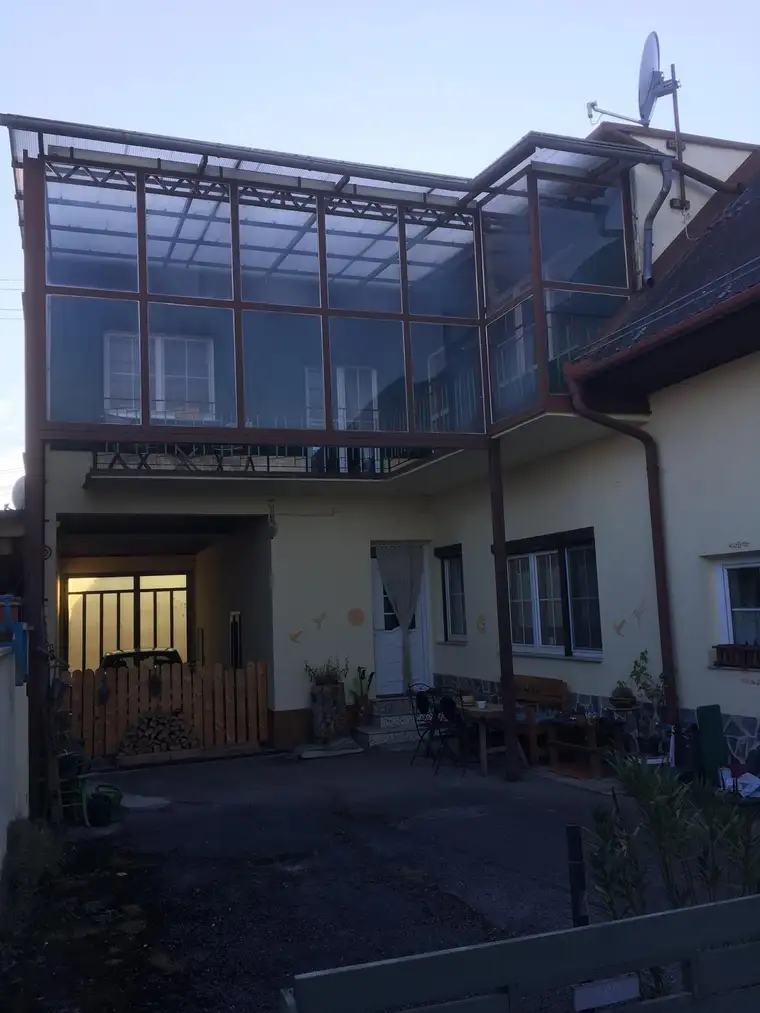 Großes Landhaus für Großfamilien, Selbstversorger und/ oder Tierliebhaber im Bezirk Oberpullendorf