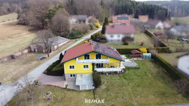 sonnig. großzügig. hochwertig - ein besonderes Einfamilienhaus