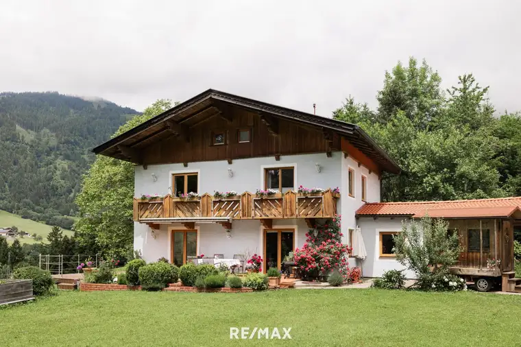 Paul Wentzke, RE/MAX Spirit in St. Johann/Pg.