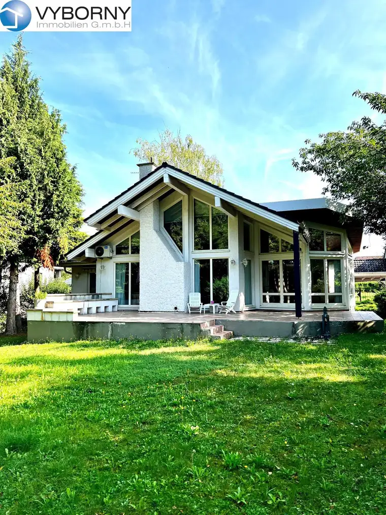 Ried am Riederberg - offenes Wohnfeeling trifft ländliche Ruhe-Idylle