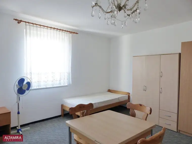 Arbeiterquartiere Enzersdorf an der Fischa