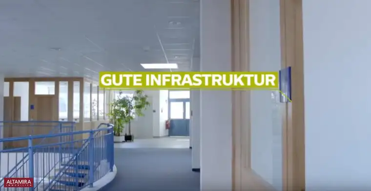 Absolutes Top-Angebot - Sehr moderne Büroflächen ab 43 m² in perfekter Lage