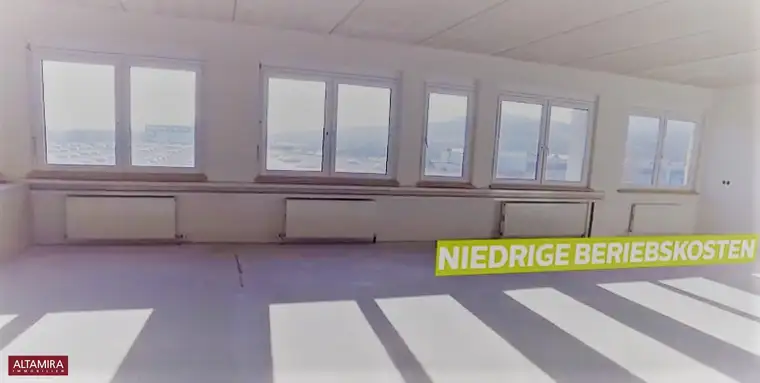 Preiswerte, moderne Büros in perfekter Lage