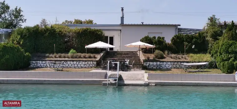 Seebungalow „Morgenröte“ , 5 Zimmer, Mietgrund, reduzierter Preis!