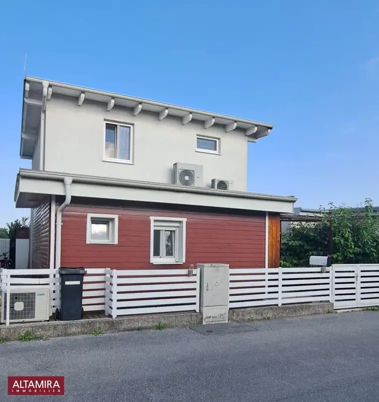 Seeidylle - 4 Zimmer - 110m2 - türkisblaues Wasser - Mietgrund