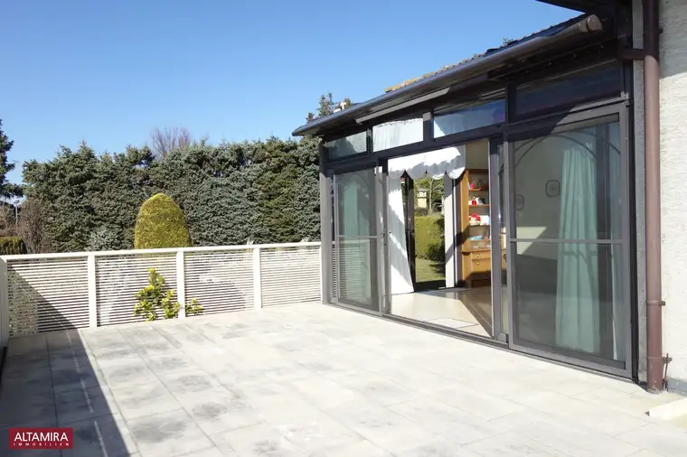 Ein Haus, das Ihnen ein LÄCHELN in Gesicht zaubern wird