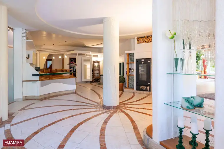 Perle am Donauarm – Ihr Ort für Gesundheit, Ästhetik &amp; Wohlbefinden