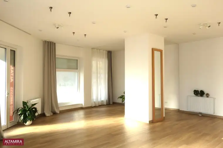 Sehr schönes Studio tage- bzw. stundenweise zu vermieten