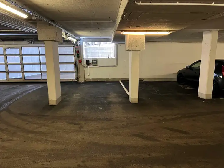 Doppelpack - Tiefgaragenplätze zu verkaufen 