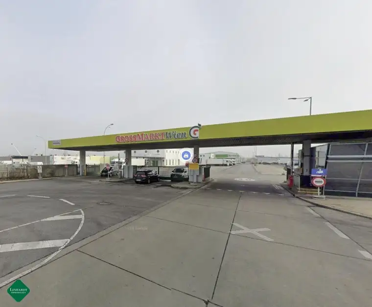 Gewerbeobjekt zur Miete auf zwei Ebenen