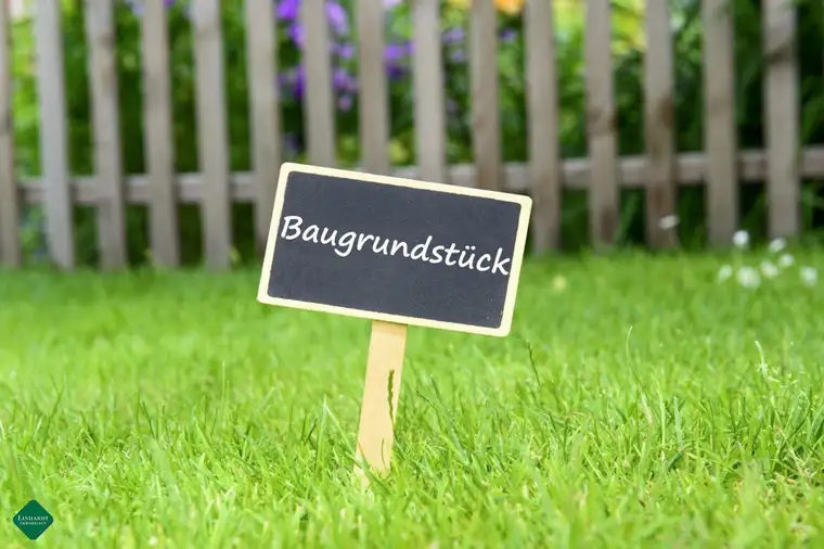 Baugrund in guter Lage