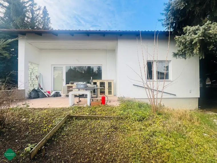 Bungalow in ruhige Lage