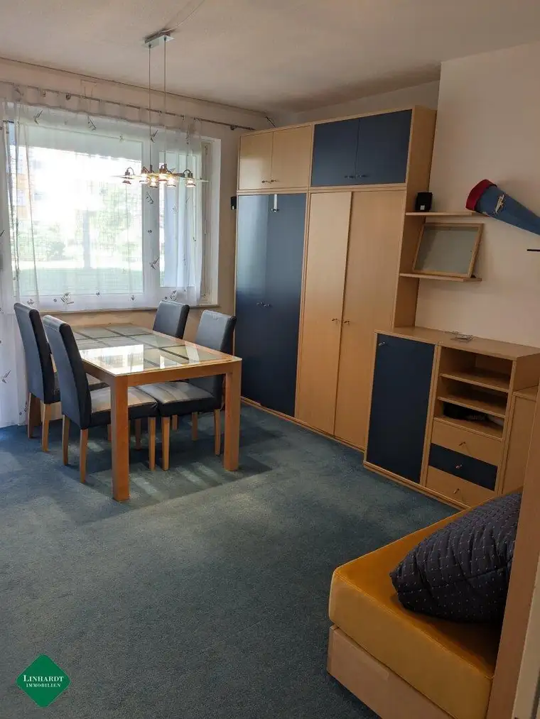 Top - Singlewohnung !!!