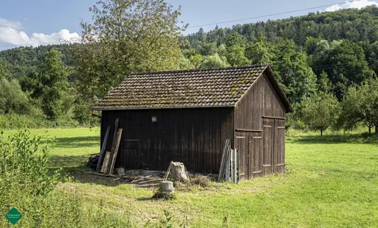 Baugenehmigtes Grundstück für 23 Wohneinheiten 