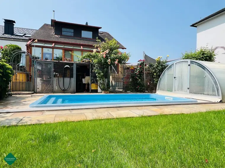 Topmodernes Einfamilienhaus – erstklassige Lage