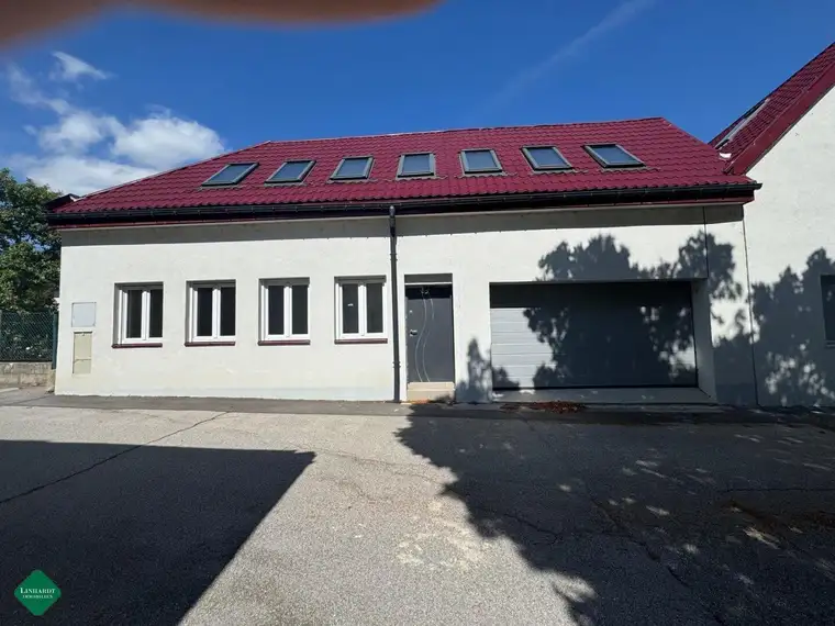 Top Neubau Haus